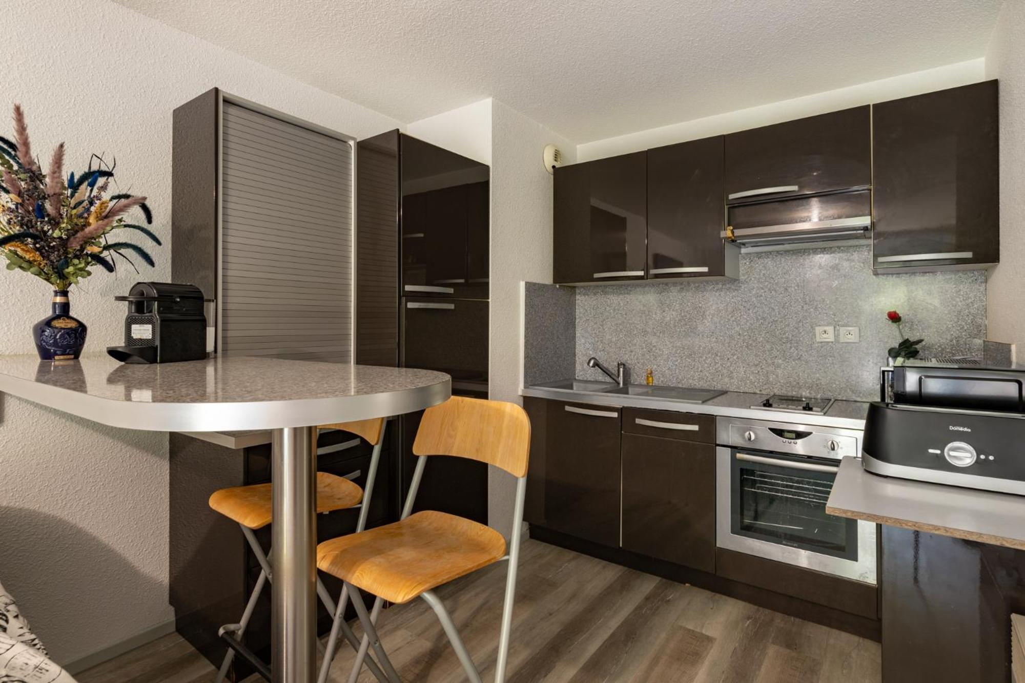 Appartment T2 A لورد المظهر الخارجي الصورة