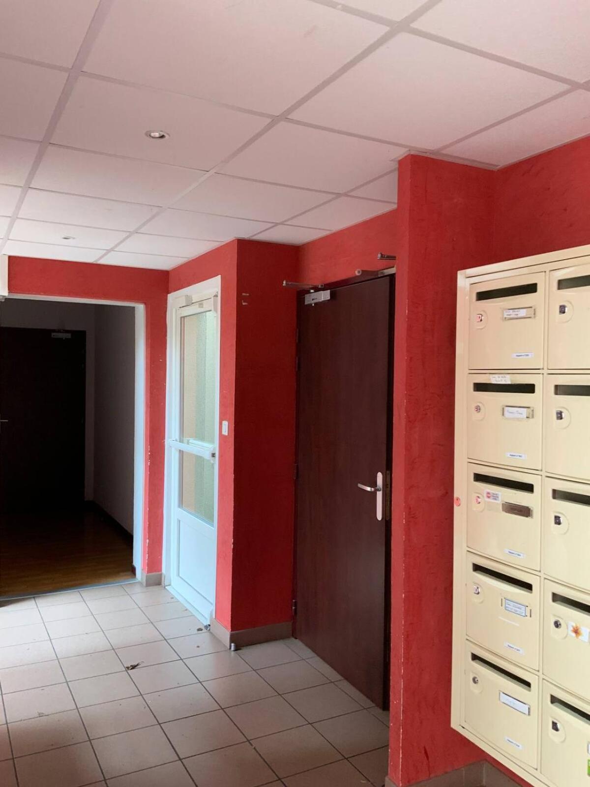 Appartment T2 A لورد المظهر الخارجي الصورة